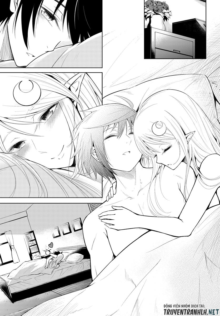 Tono Kanri O Shite Miyou Chapter 5 - 16