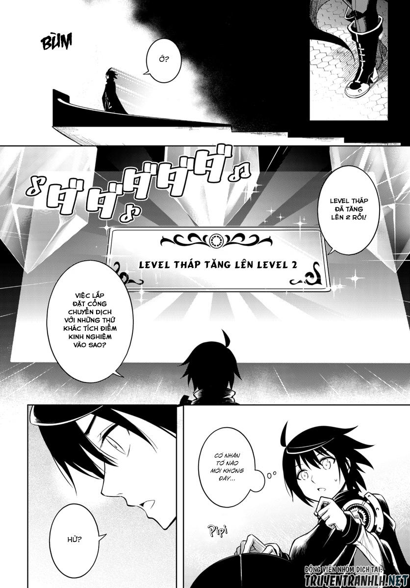 Tono Kanri O Shite Miyou Chapter 5 - 3