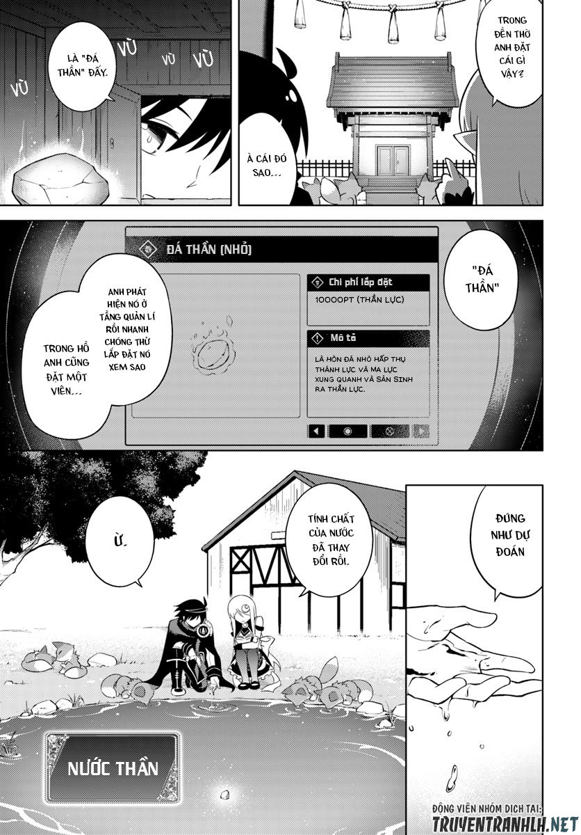 Tono Kanri O Shite Miyou Chapter 6 - 20