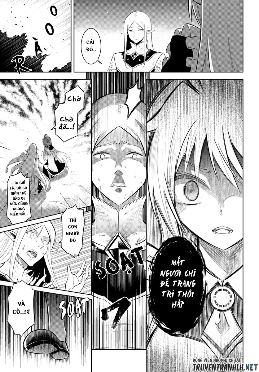 Tono Kanri O Shite Miyou Chapter 7 - 8