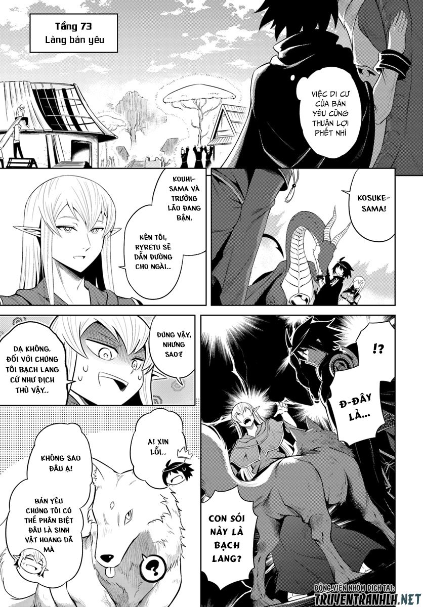 Tono Kanri O Shite Miyou Chapter 9 - 20
