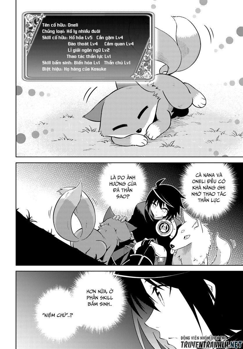 Tono Kanri O Shite Miyou Chapter 9 - 25