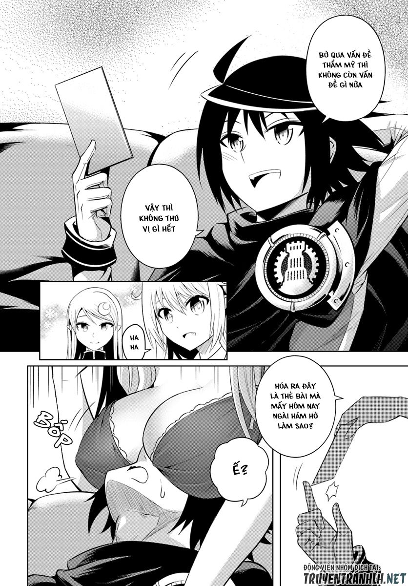 Tono Kanri O Shite Miyou Chapter 9 - 31
