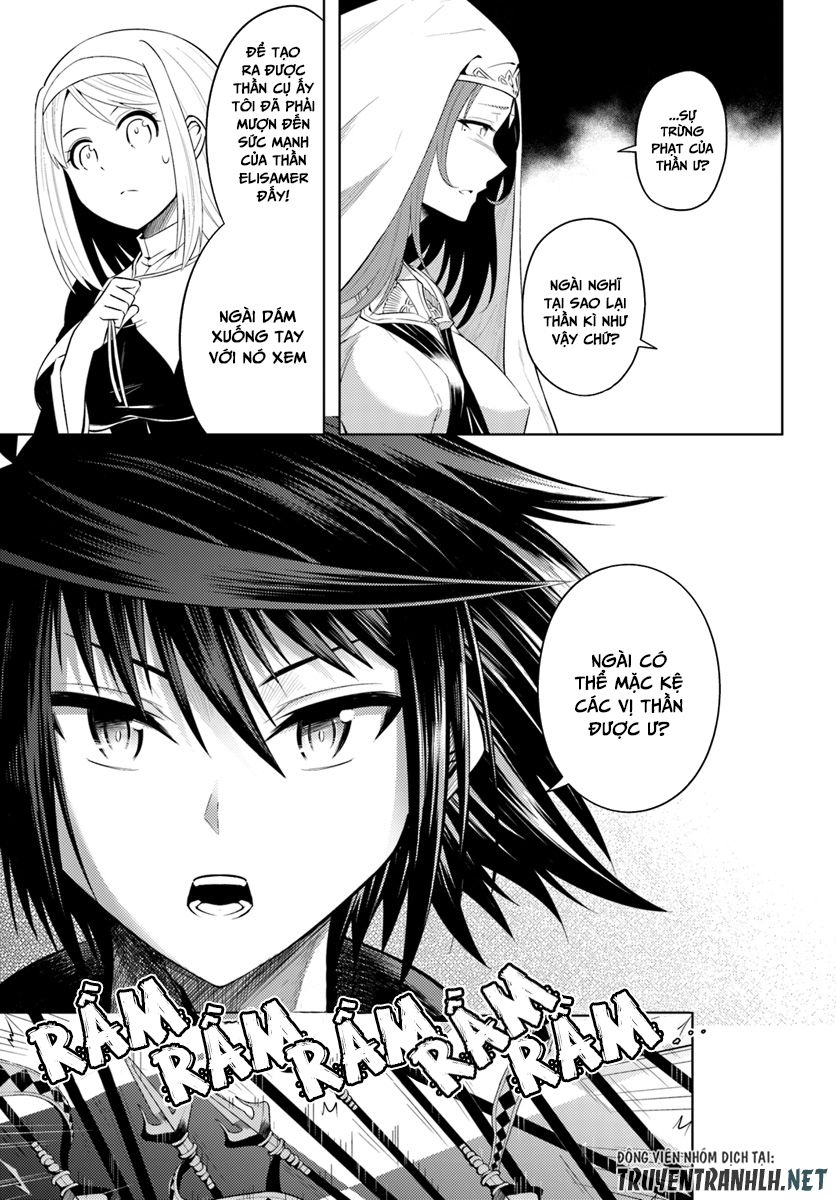 Tono Kanri O Shite Miyou Chapter 15 - 28
