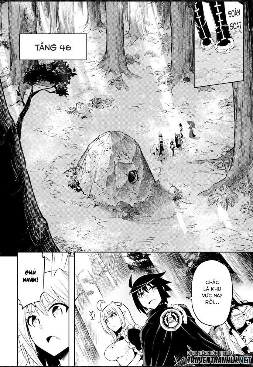 Tono Kanri O Shite Miyou Chapter 19 - 22