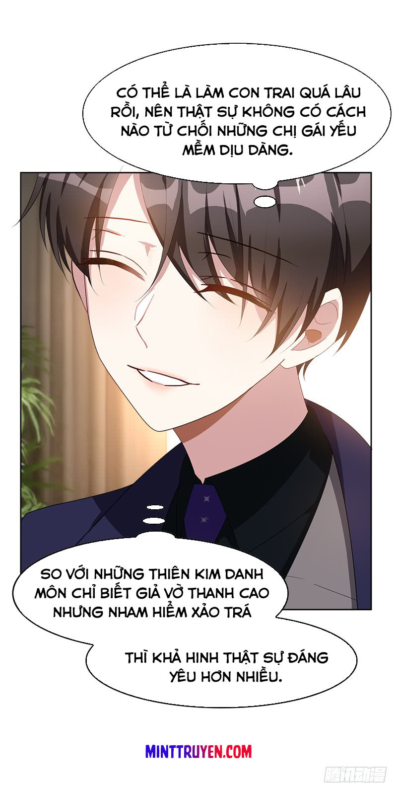 Thuần Tình Lục Thiếu Chapter 26.1 - 9
