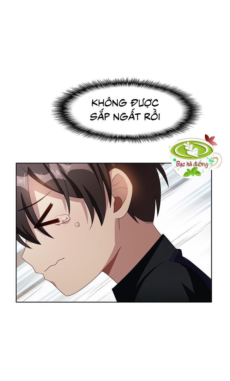 Thuần Tình Lục Thiếu Chapter 27.2 - 10