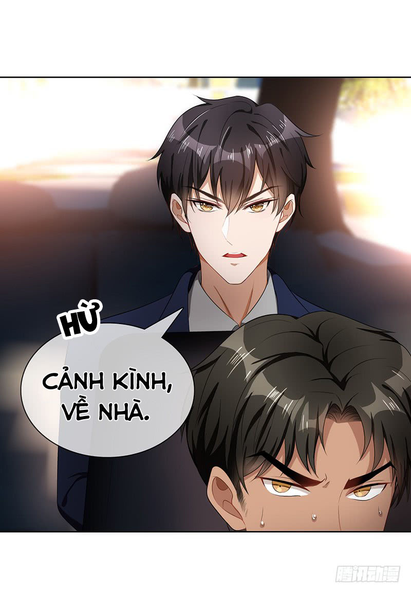 Thuần Tình Lục Thiếu Chapter 29.1 - 5