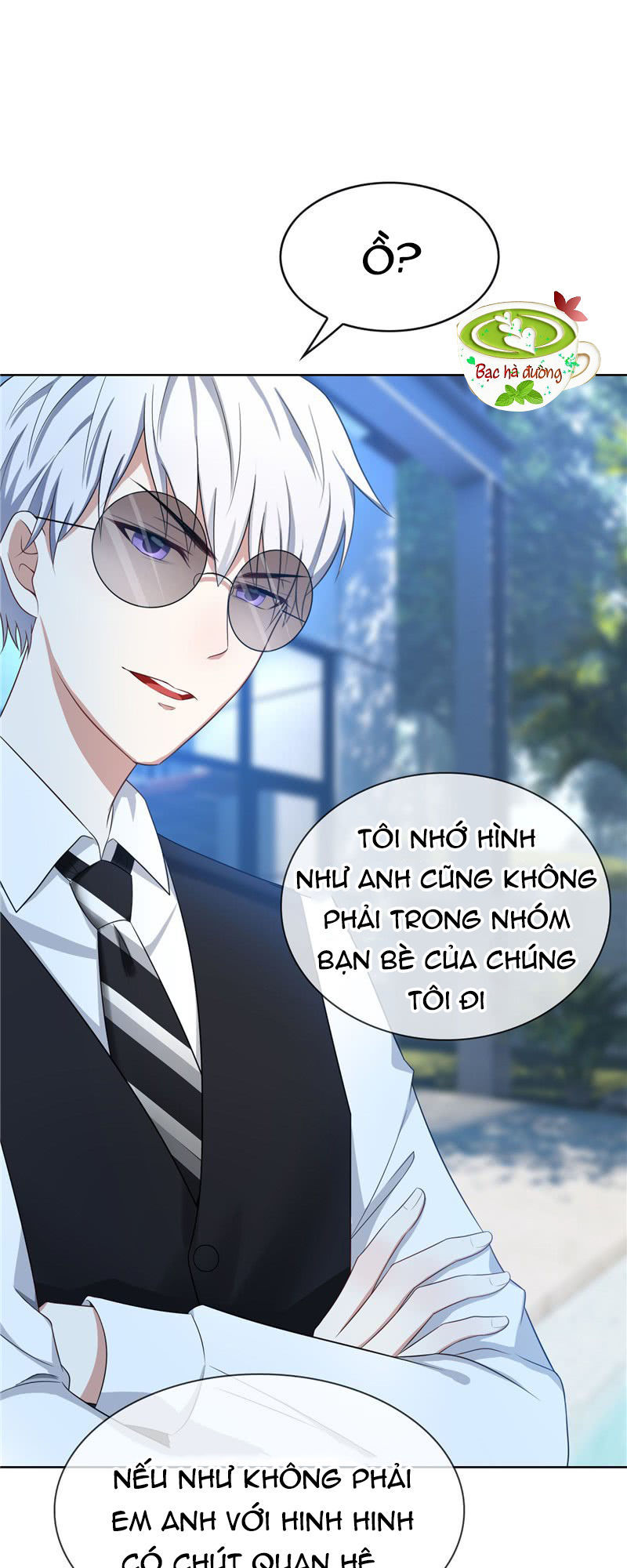 Thuần Tình Lục Thiếu Chapter 32.2 - 19
