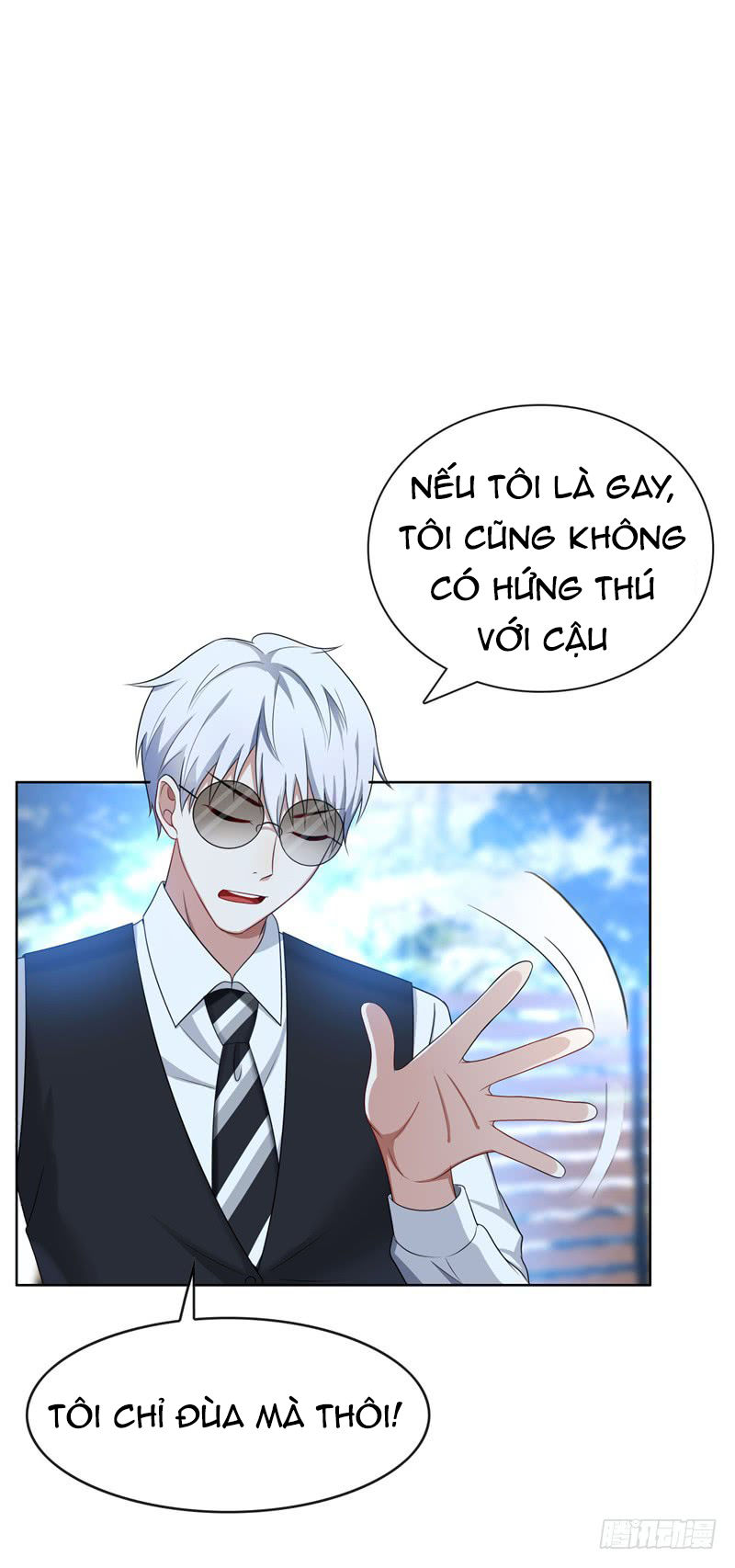 Thuần Tình Lục Thiếu Chapter 32.2 - 9