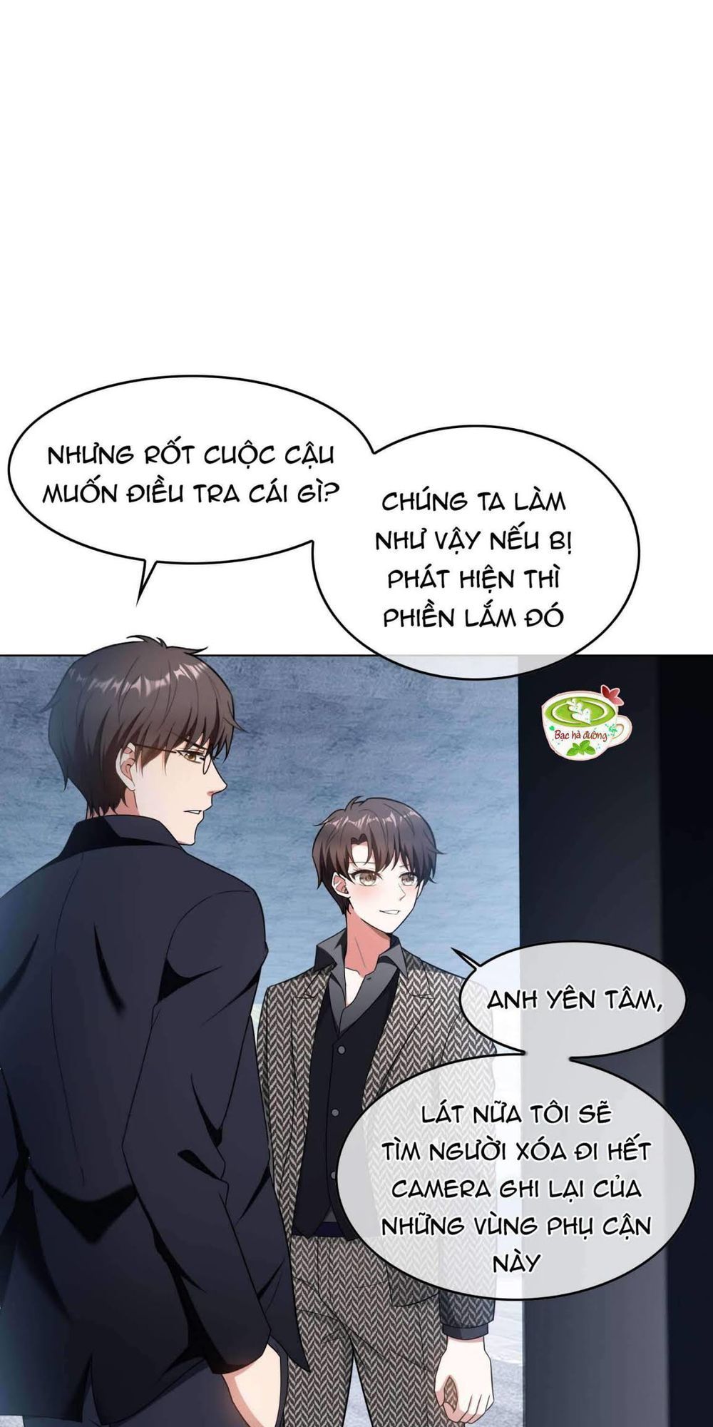 Thuần Tình Lục Thiếu Chapter 47 - 29