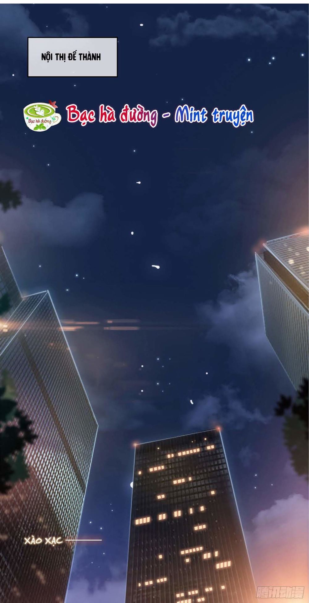 Thuần Tình Lục Thiếu Chapter 48 - 1