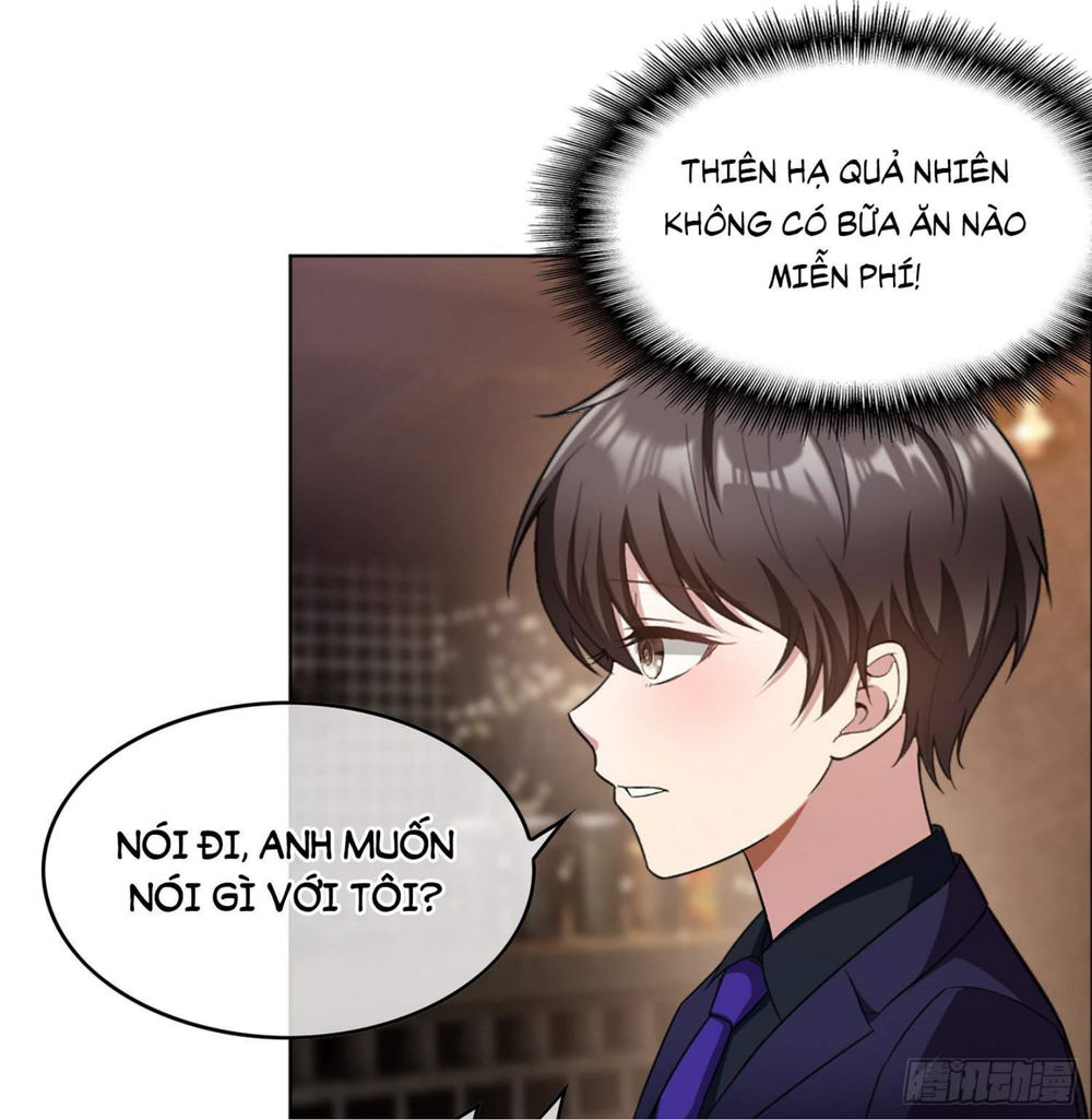 Thuần Tình Lục Thiếu Chapter 48 - 24
