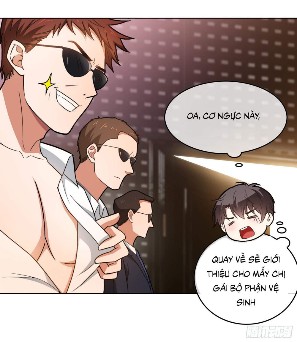 Thuần Tình Lục Thiếu Chapter 48 - 4
