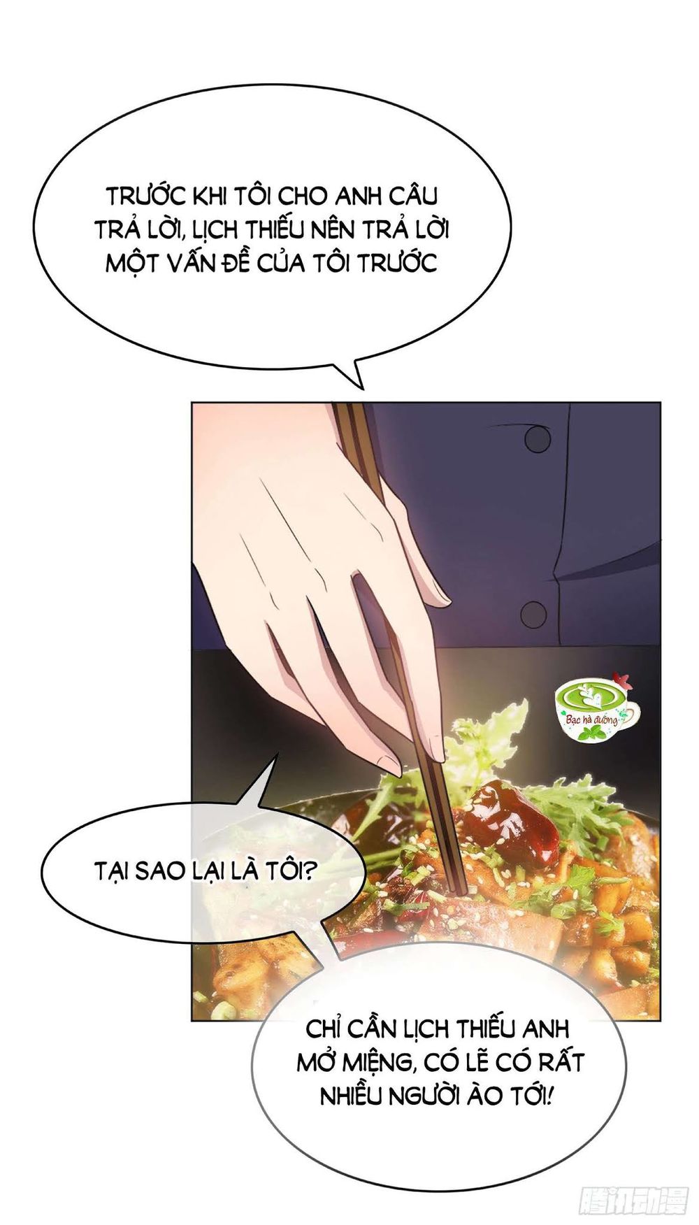 Thuần Tình Lục Thiếu Chapter 48 - 36