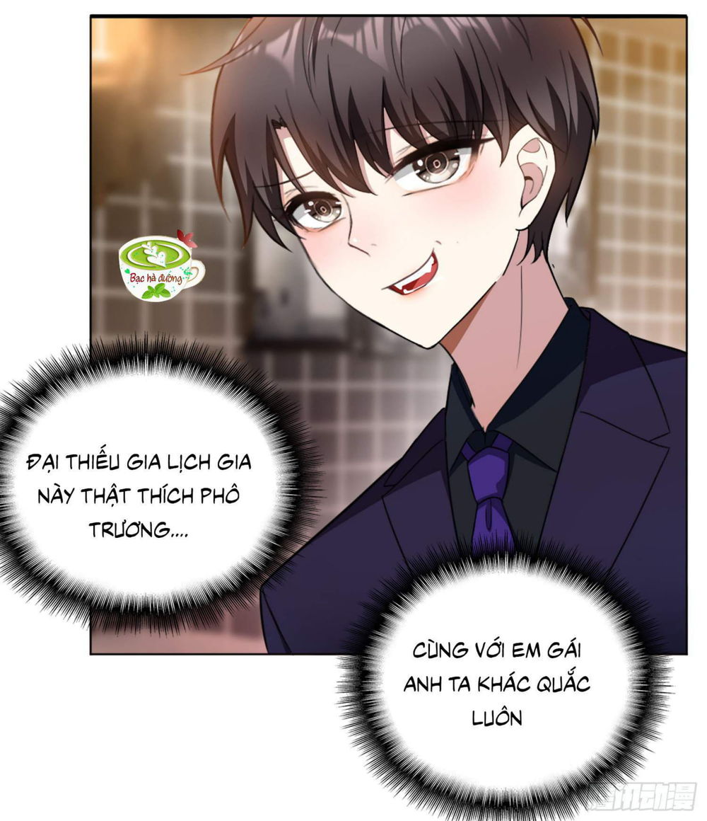 Thuần Tình Lục Thiếu Chapter 48 - 5