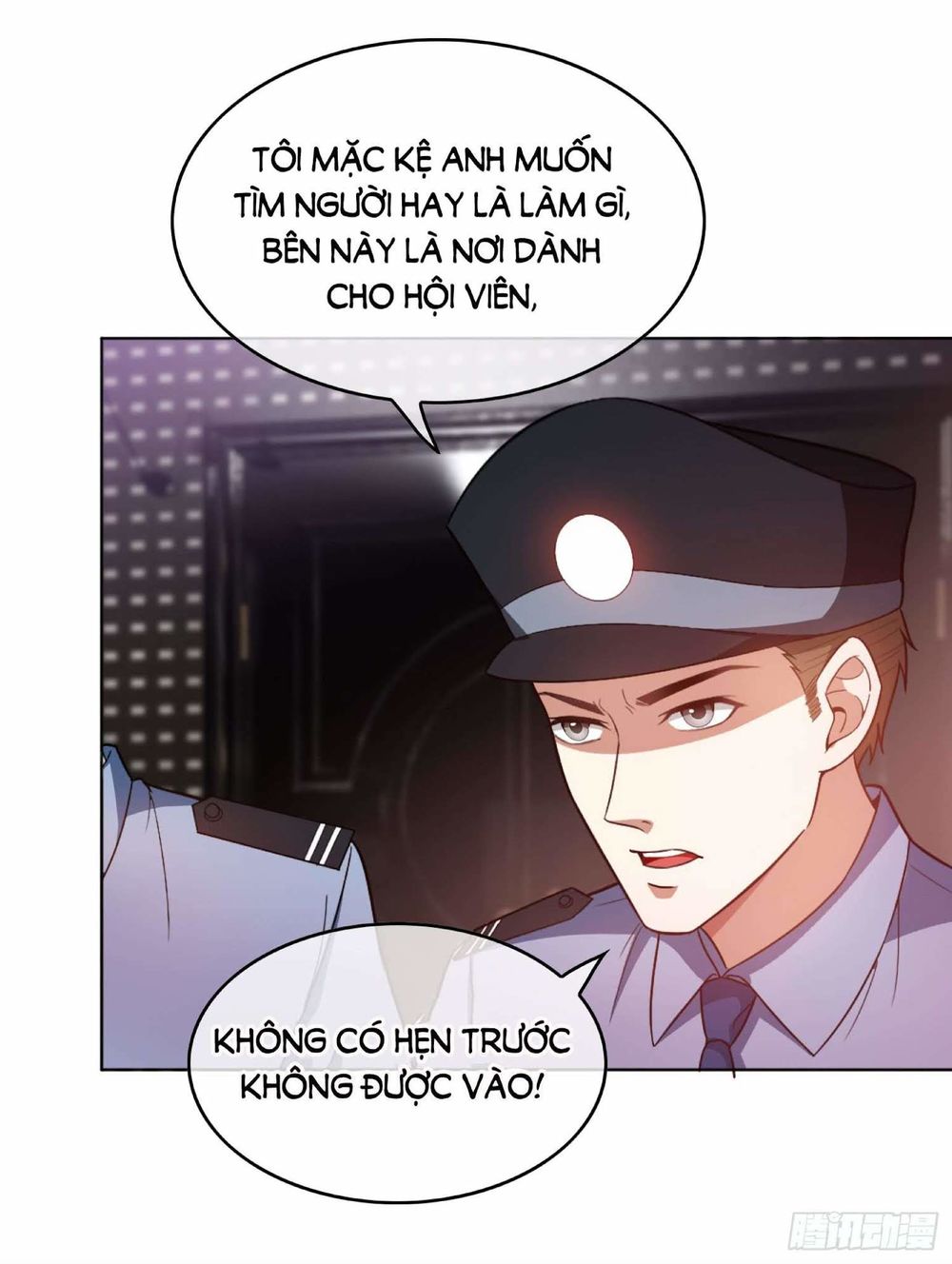 Thuần Tình Lục Thiếu Chapter 48 - 47