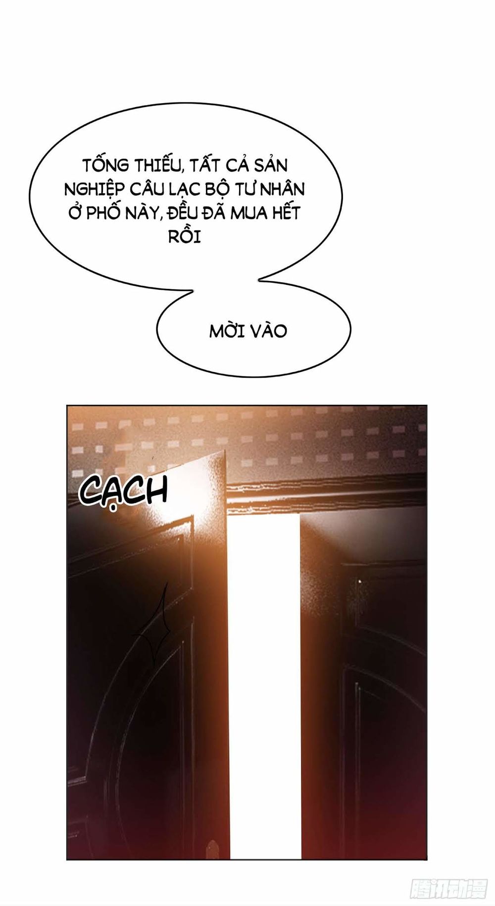 Thuần Tình Lục Thiếu Chapter 48 - 50