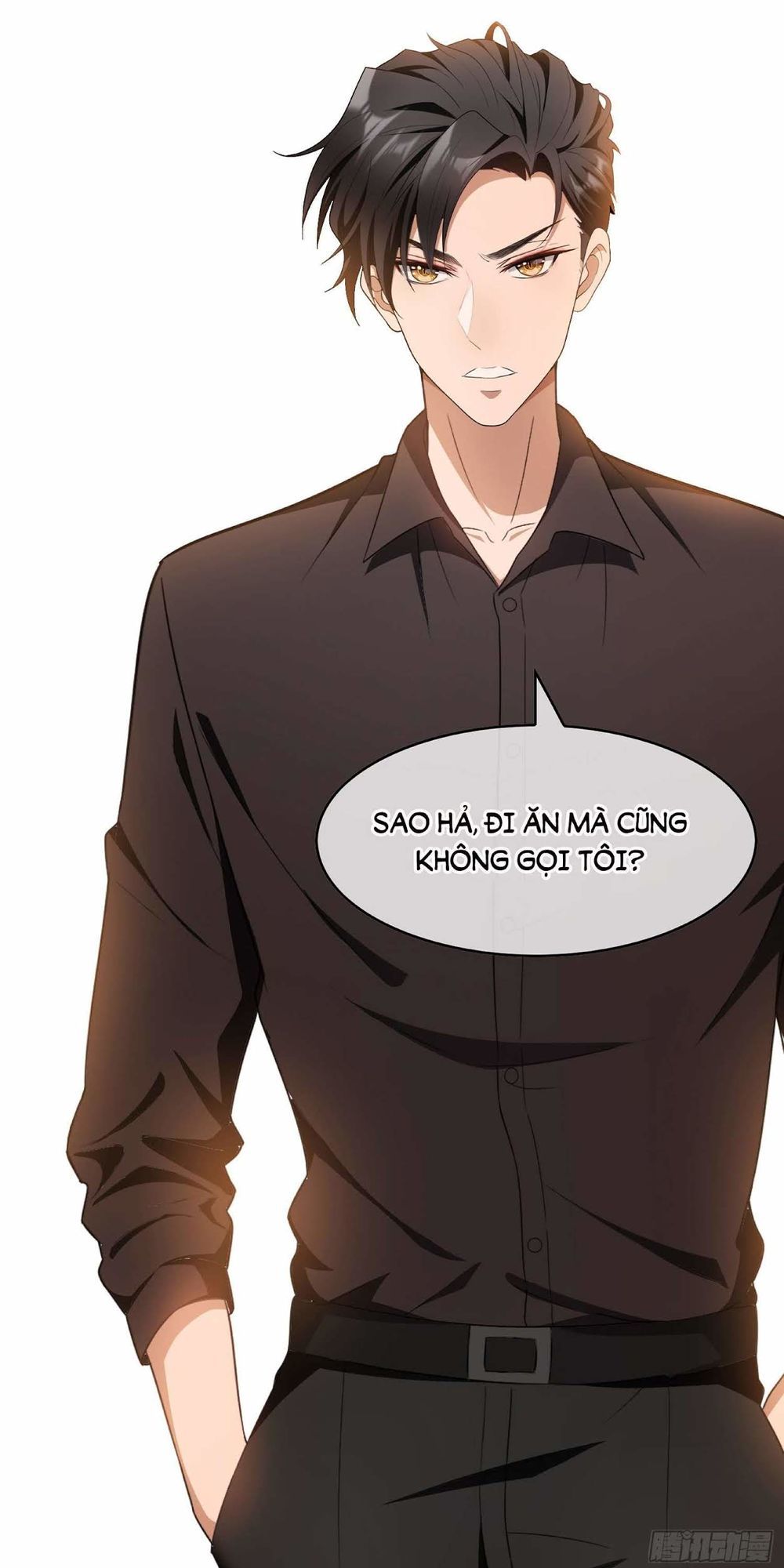 Thuần Tình Lục Thiếu Chapter 48 - 53