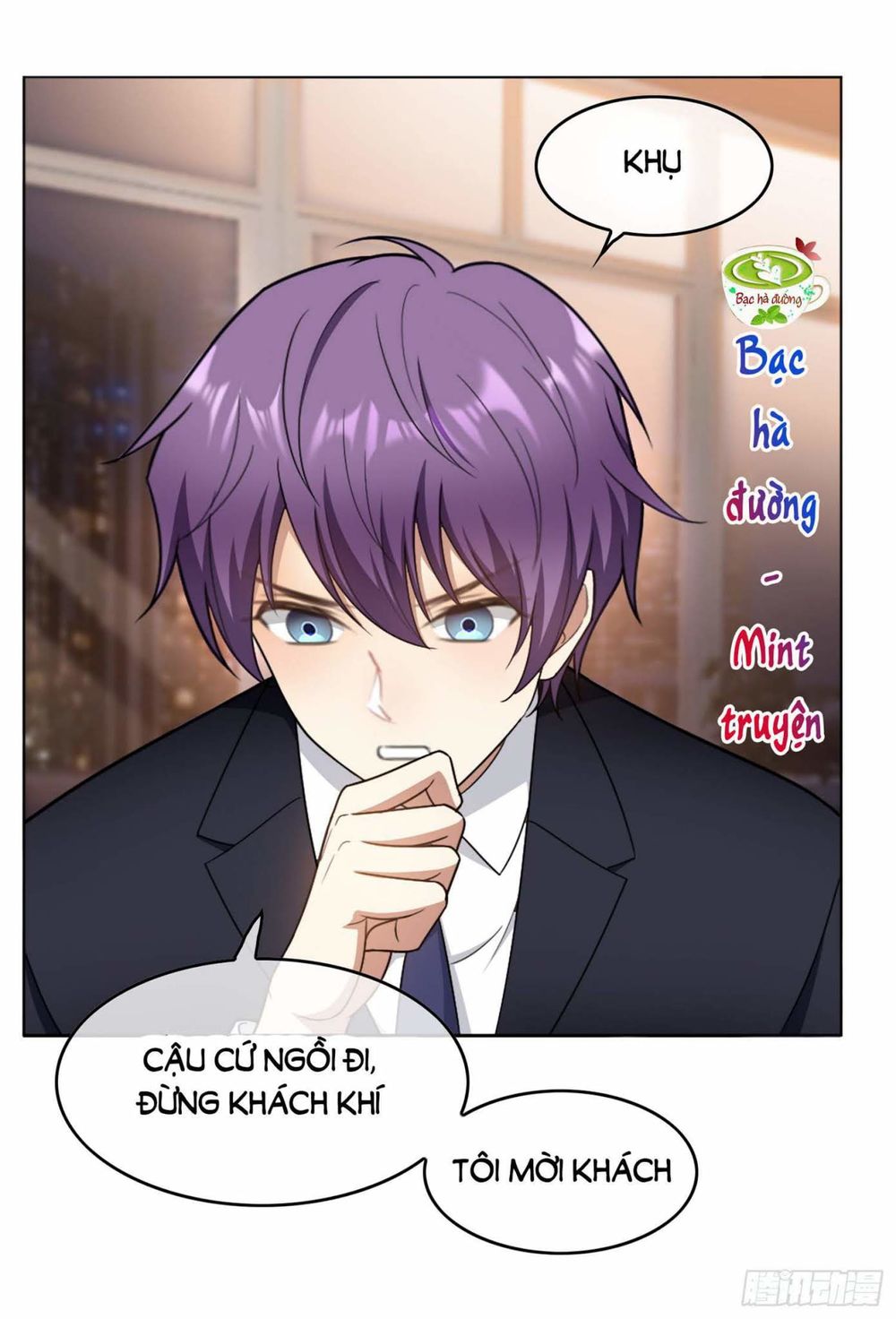 Thuần Tình Lục Thiếu Chapter 48 - 10