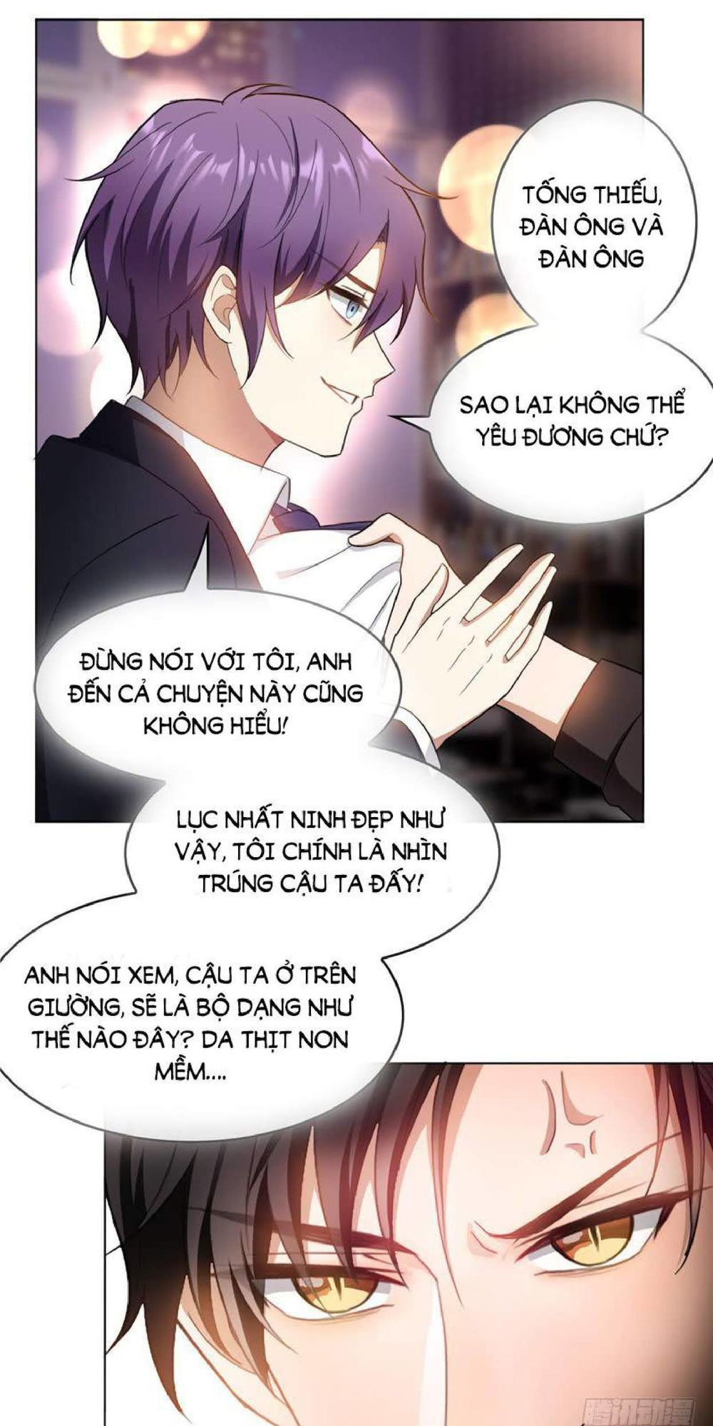 Thuần Tình Lục Thiếu Chapter 49 - 42