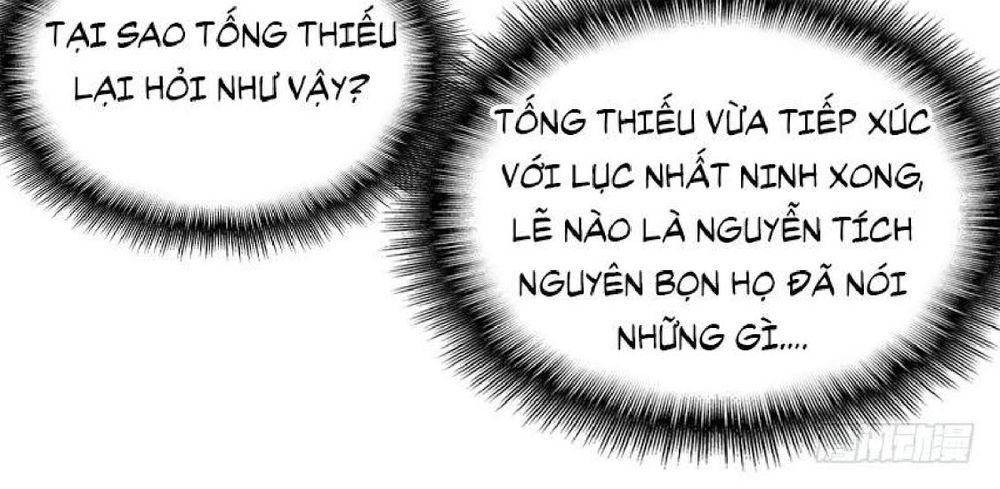 Thuần Tình Lục Thiếu Chapter 49 - 58