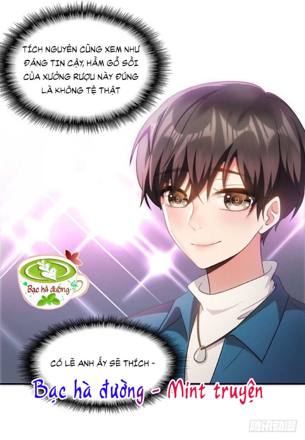 Thuần Tình Lục Thiếu Chapter 50 - 35