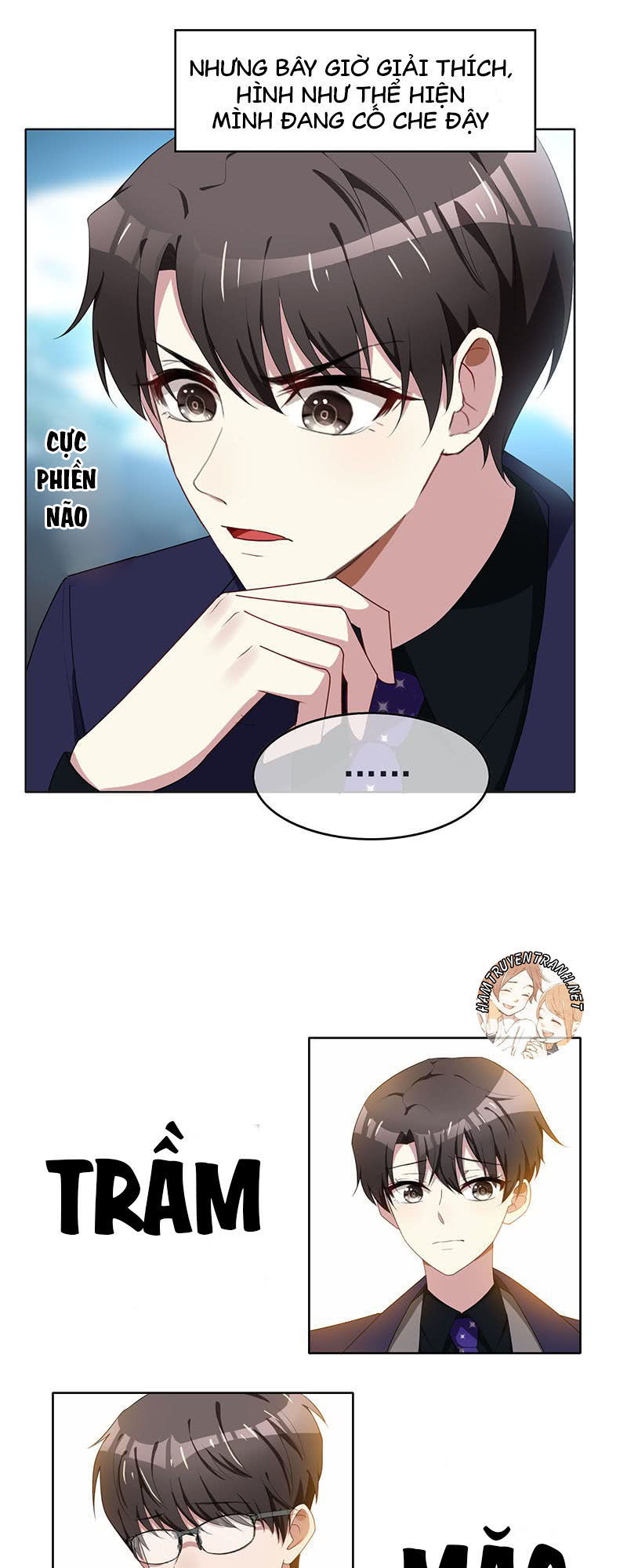 Thuần Tình Lục Thiếu Chapter 24.2 - 17