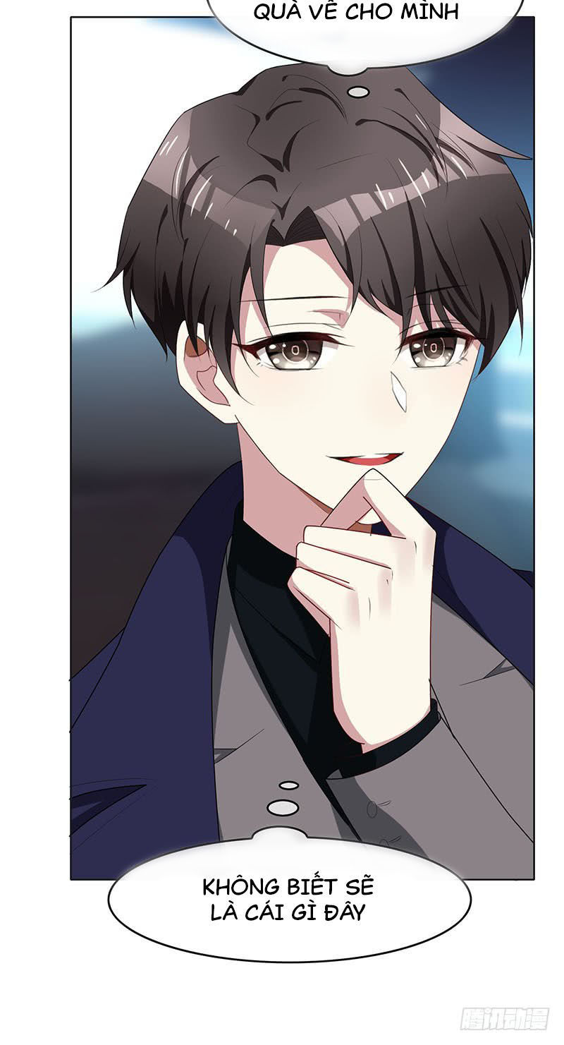 Thuần Tình Lục Thiếu Chapter 24.2 - 8