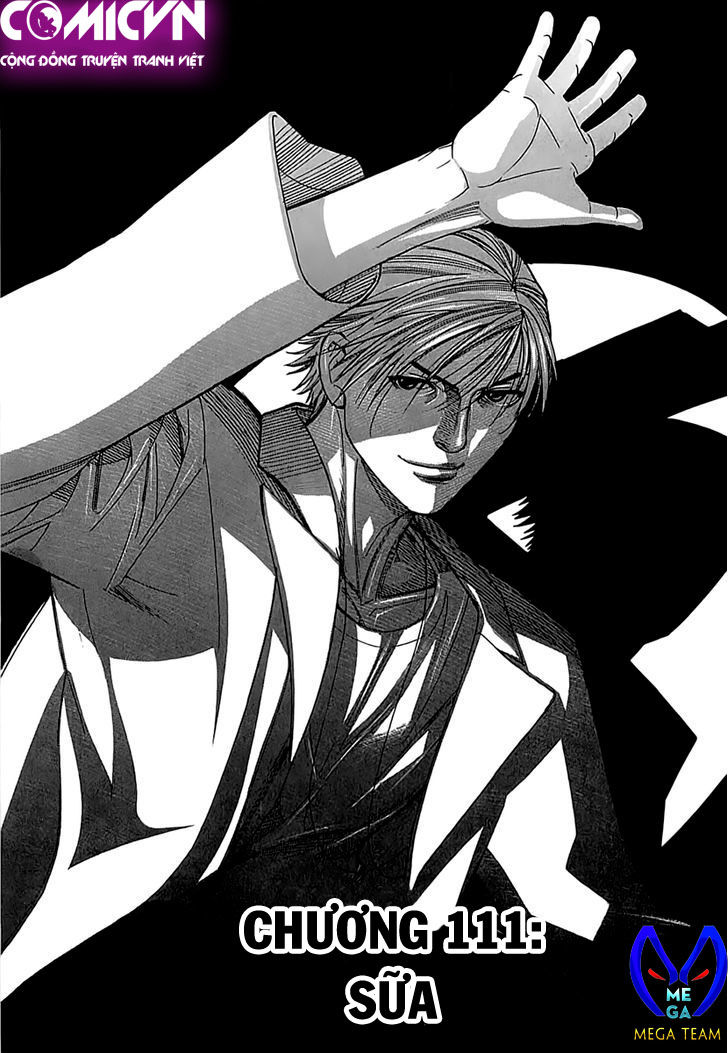 Team Medical Dragon Chapter 111 - 1