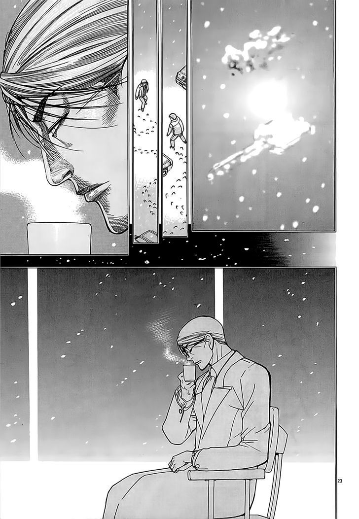 Team Medical Dragon Chapter 111 - 23