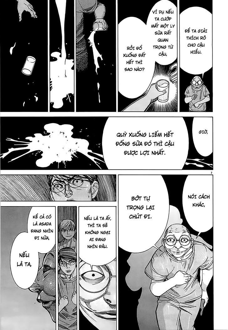 Team Medical Dragon Chapter 111 - 7