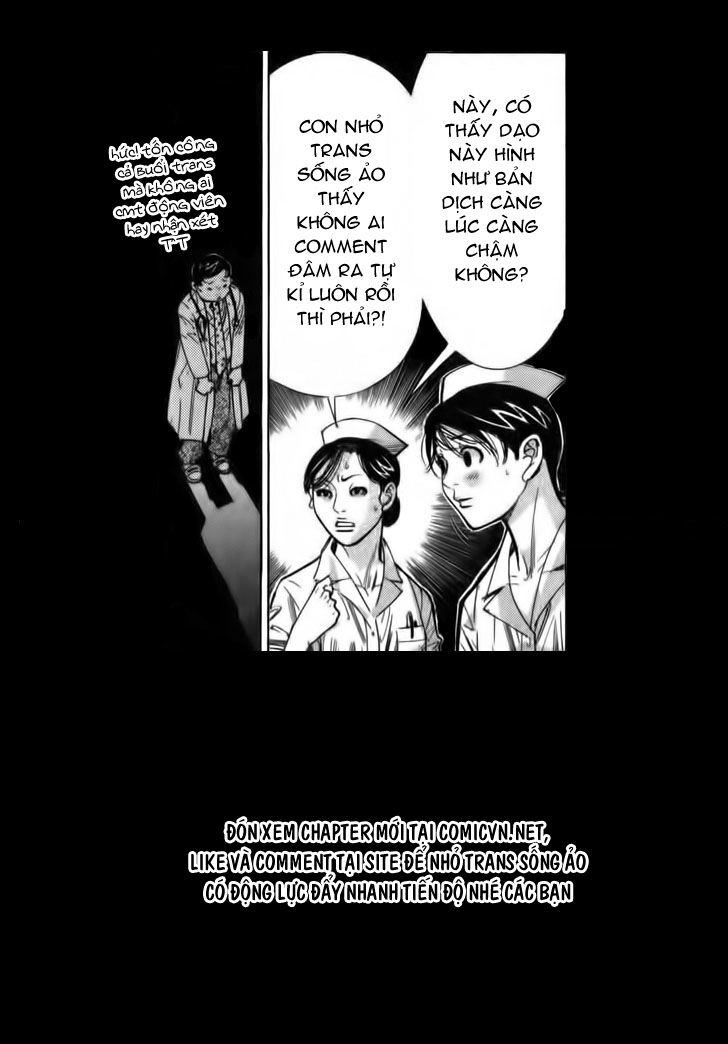 Team Medical Dragon Chapter 113 - 25