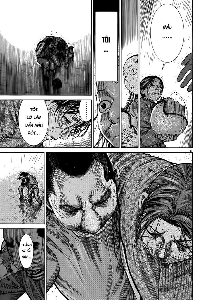 Team Medical Dragon Chapter 129 - 11