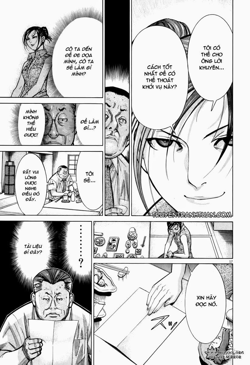 Team Medical Dragon Chapter 64 - 18