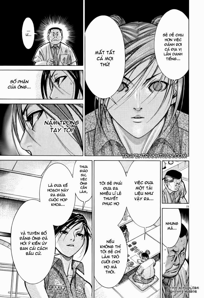 Team Medical Dragon Chapter 64 - 20
