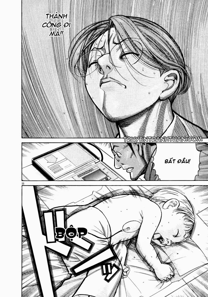 Team Medical Dragon Chapter 71 - 12