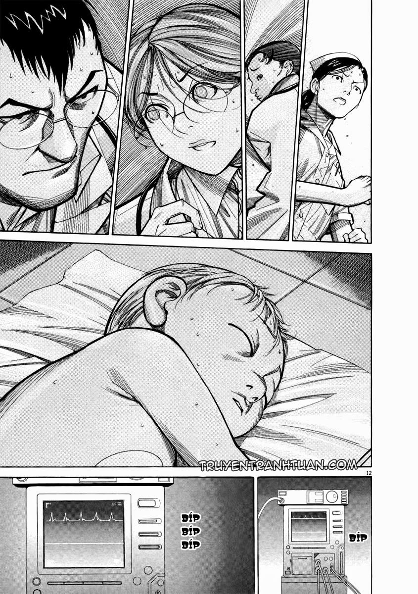 Team Medical Dragon Chapter 71 - 13