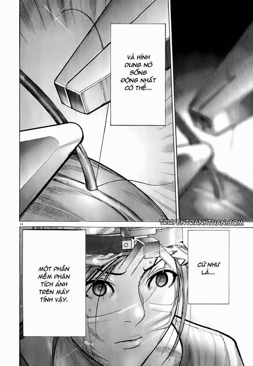 Team Medical Dragon Chapter 75 - 15