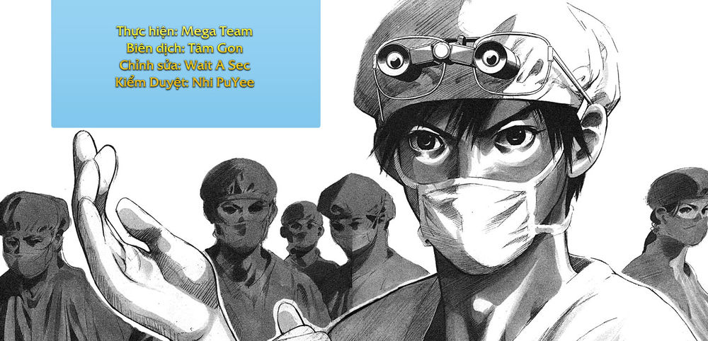 Team Medical Dragon Chapter 84 - 27