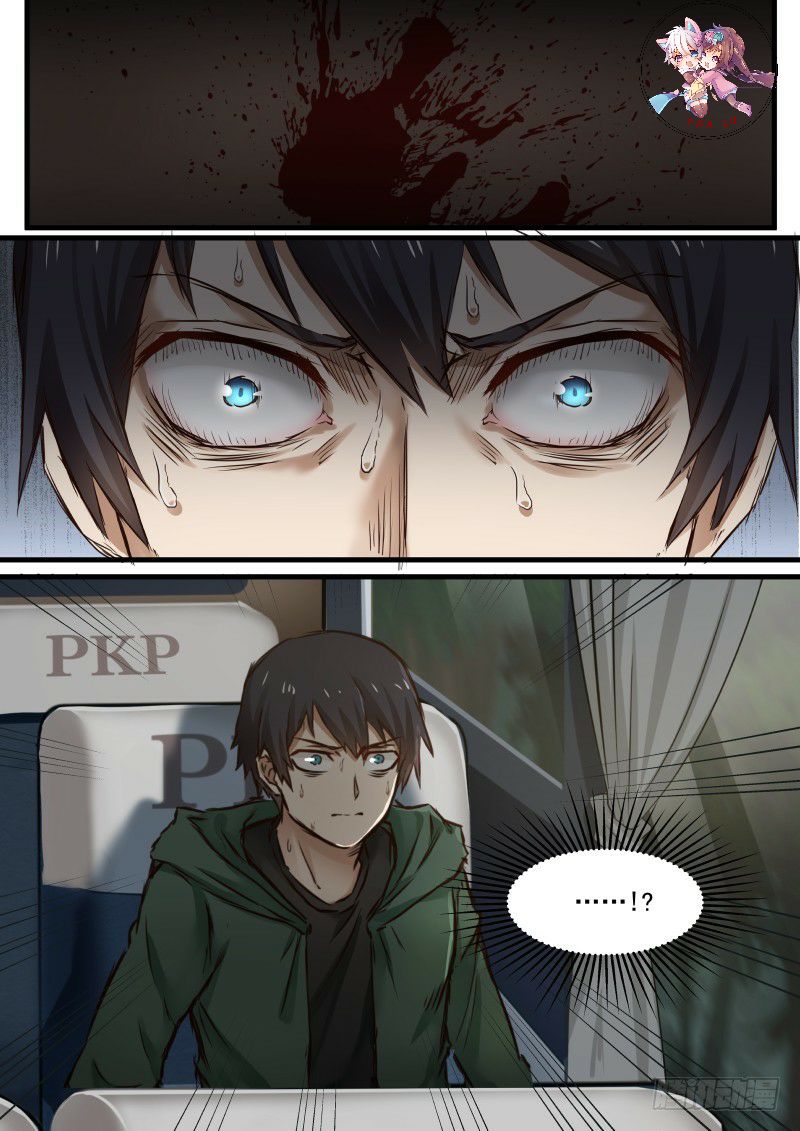 Rạp Chiếu Phim Địa Ngục Chapter 1 - 11