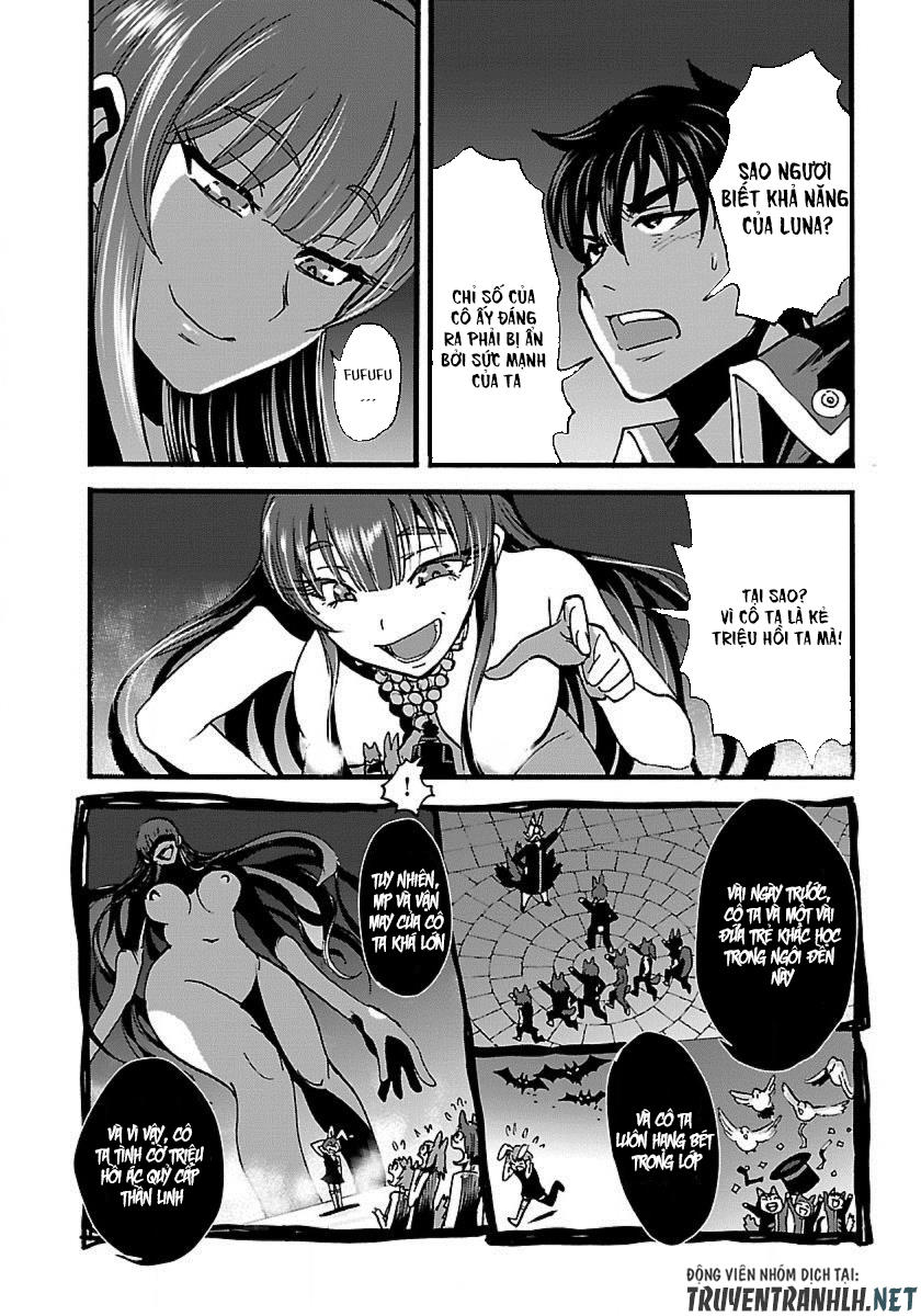 Makikomarete Isekai Teni Suru Yatsu Wa, Taitei Cheat Chapter 14 - 16