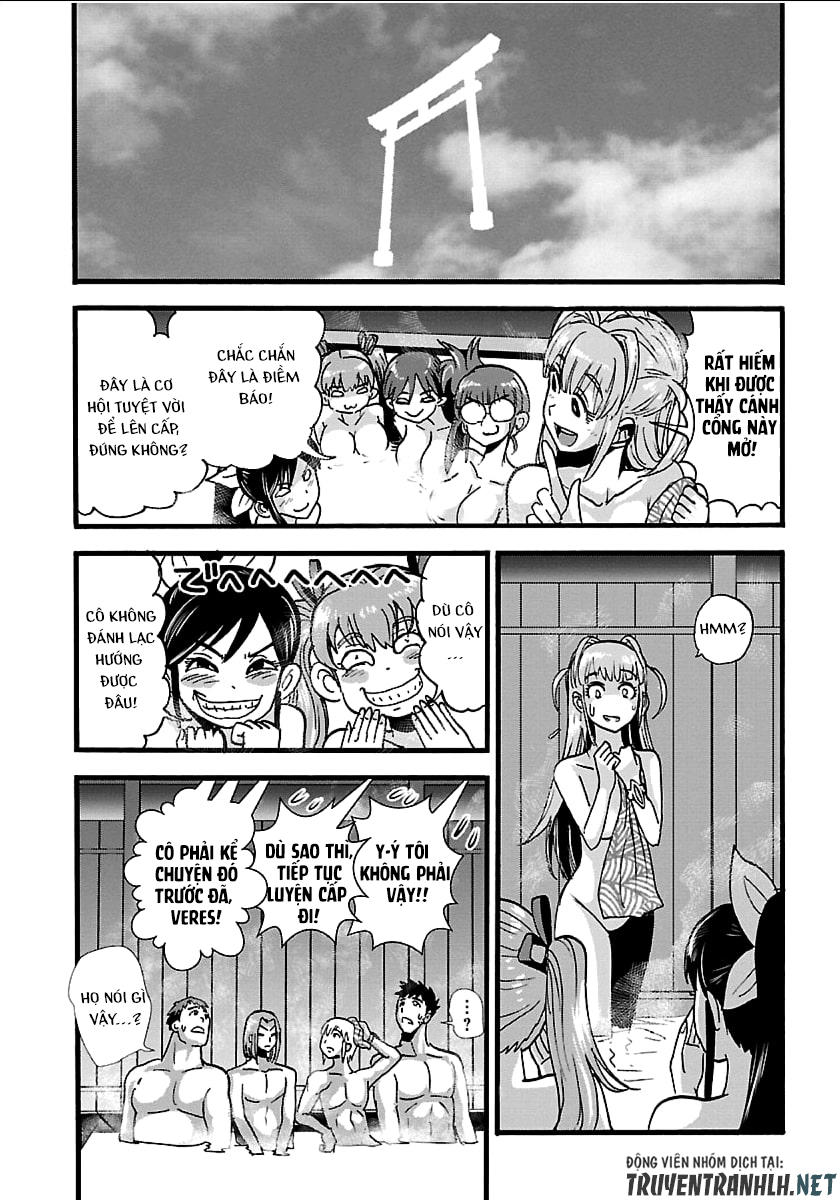 Makikomarete Isekai Teni Suru Yatsu Wa, Taitei Cheat Chapter 18 - 31