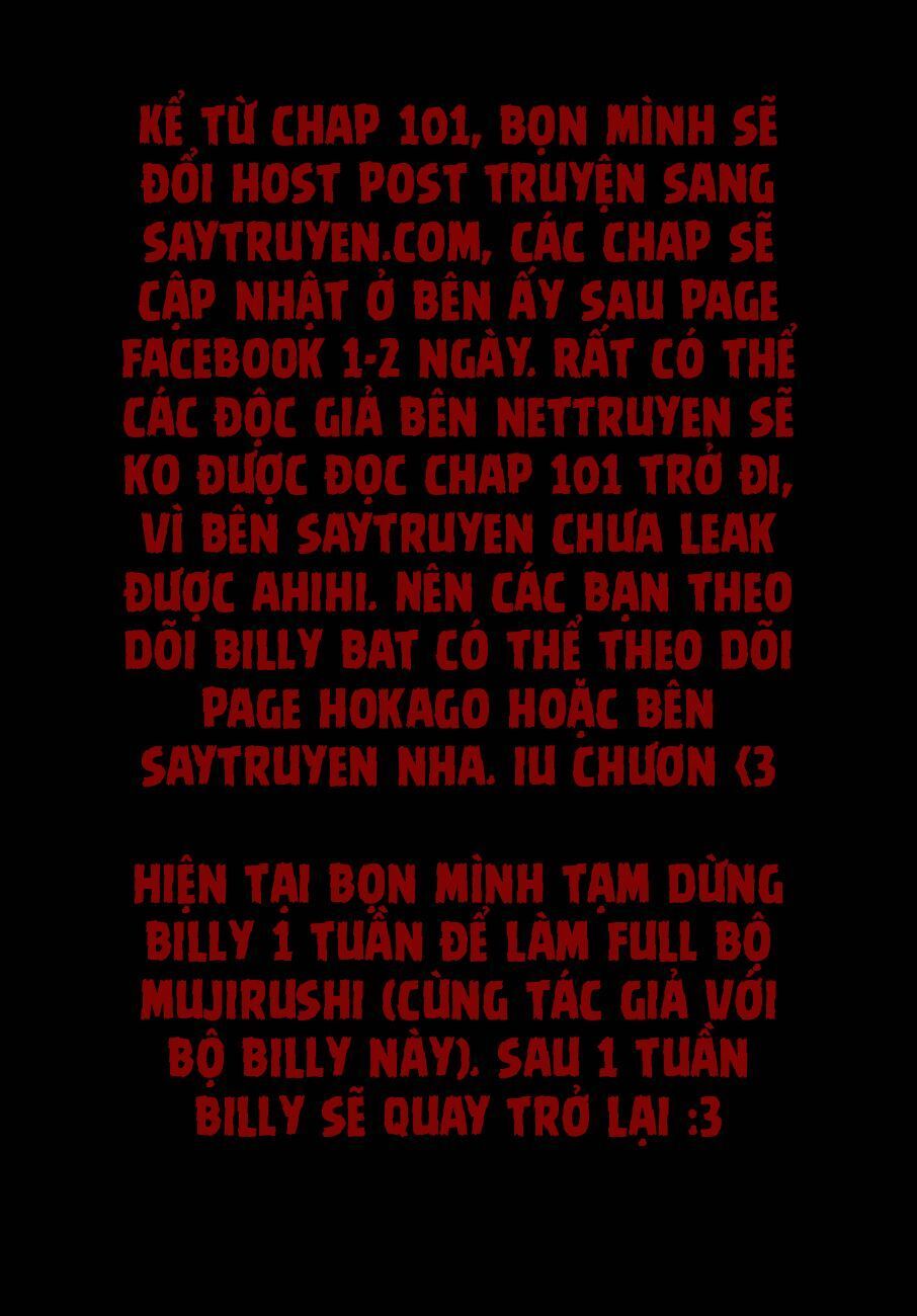 Billy Bat Chapter 100 - 2
