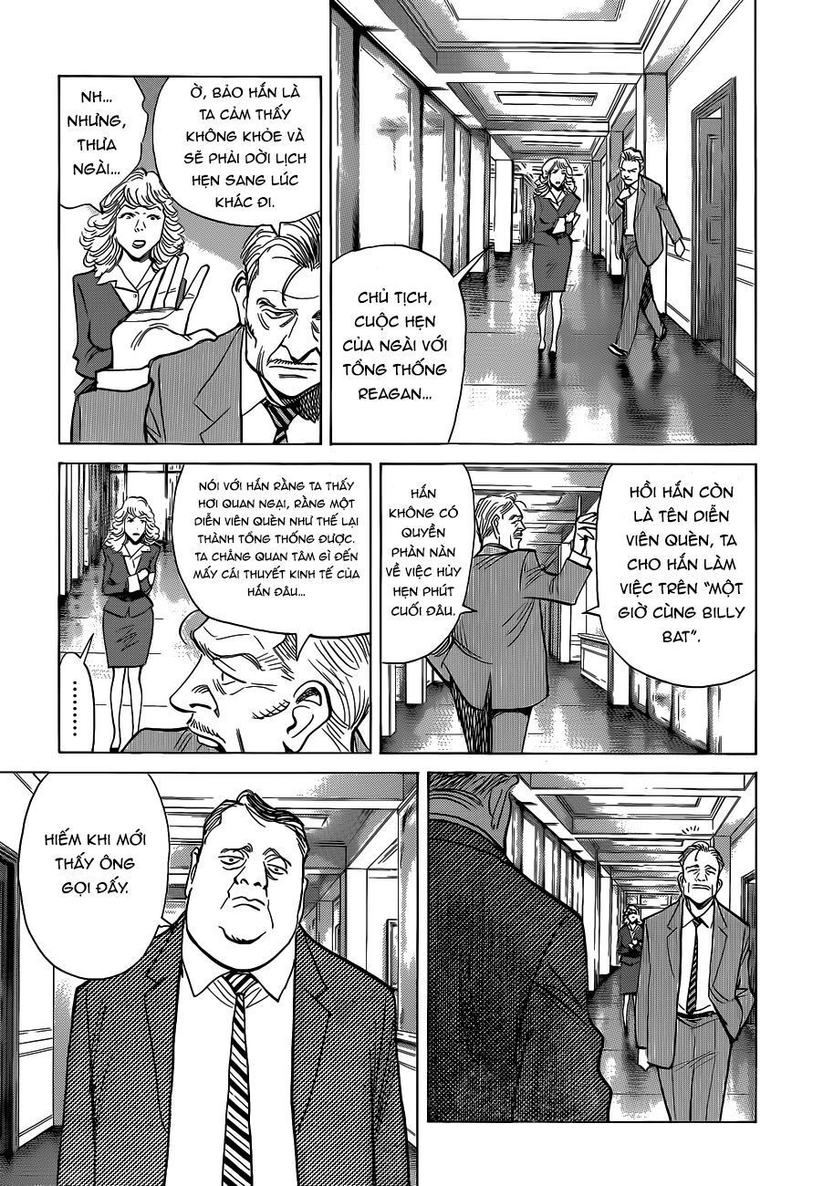 Billy Bat Chapter 100 - 19