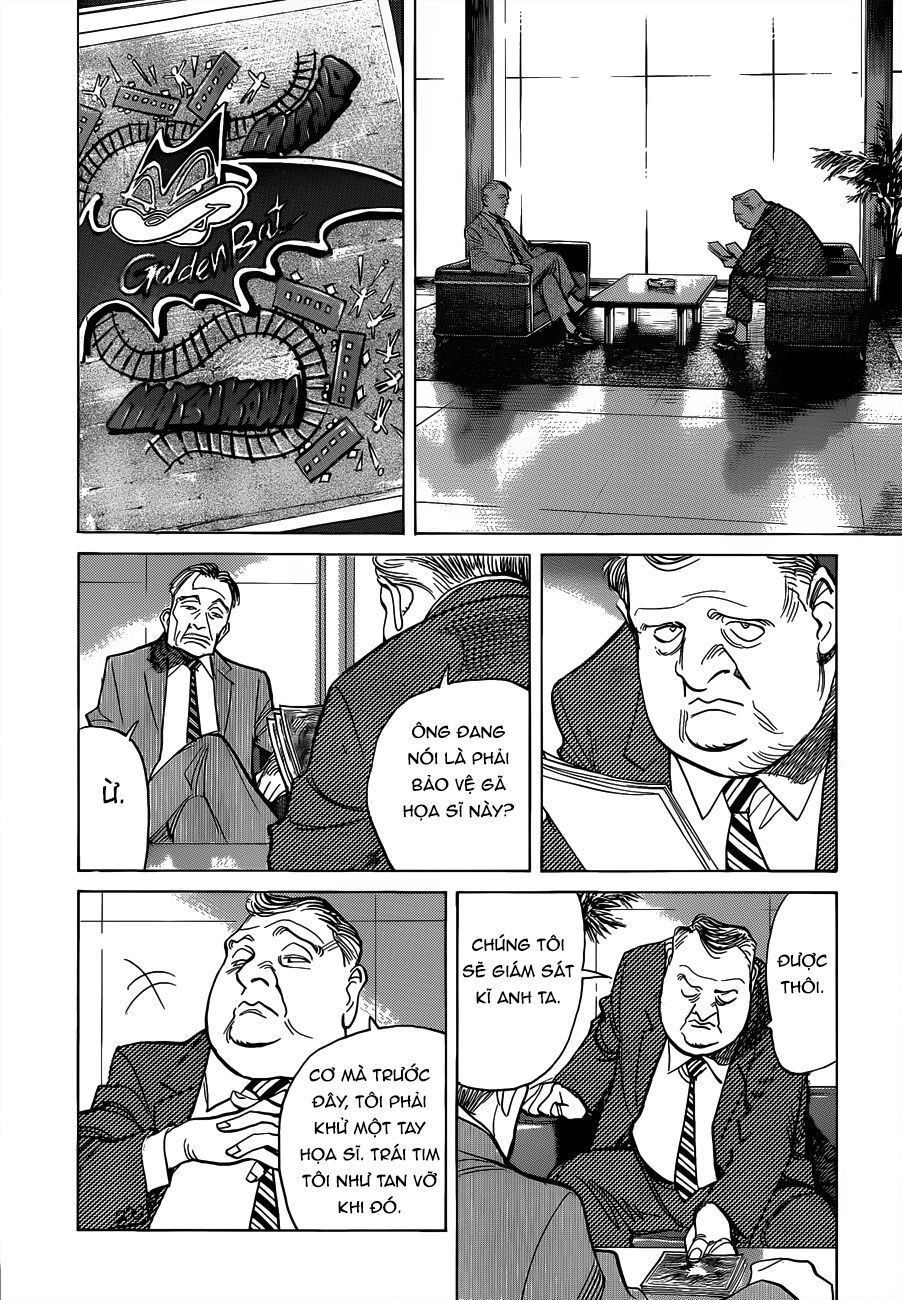Billy Bat Chapter 100 - 20