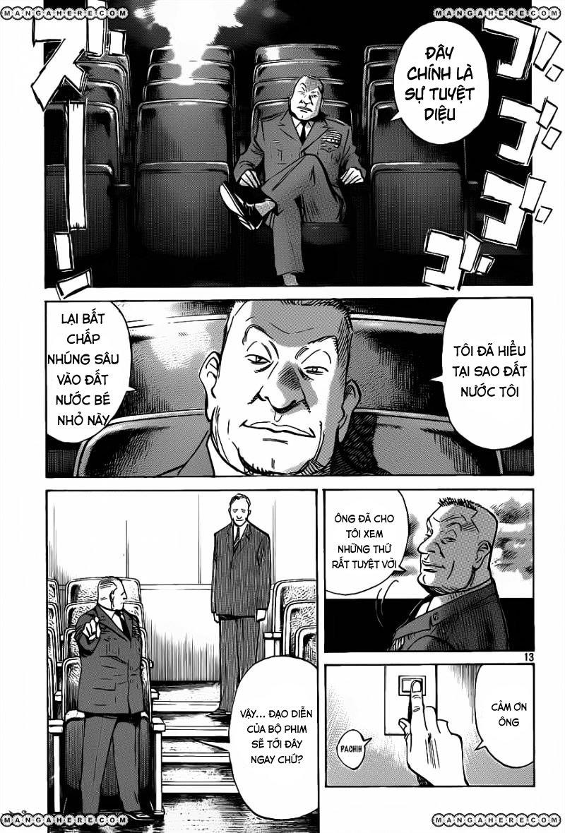 Billy Bat Chapter 74 - 13