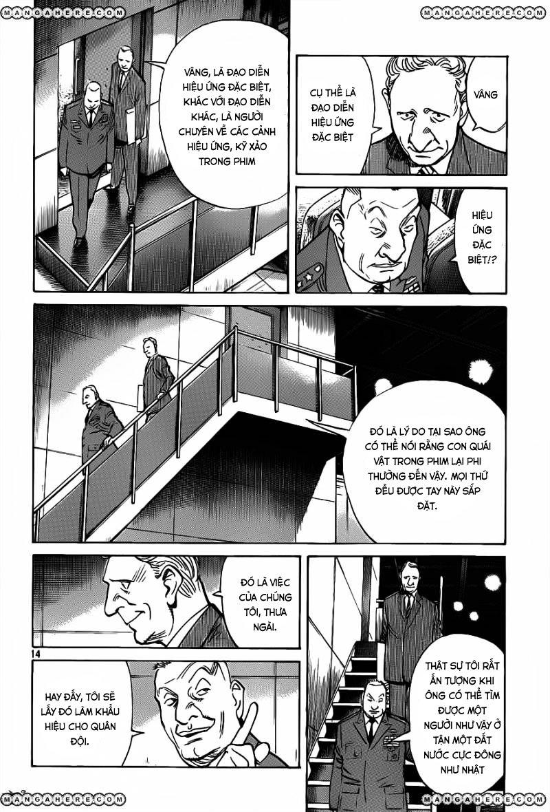 Billy Bat Chapter 74 - 14