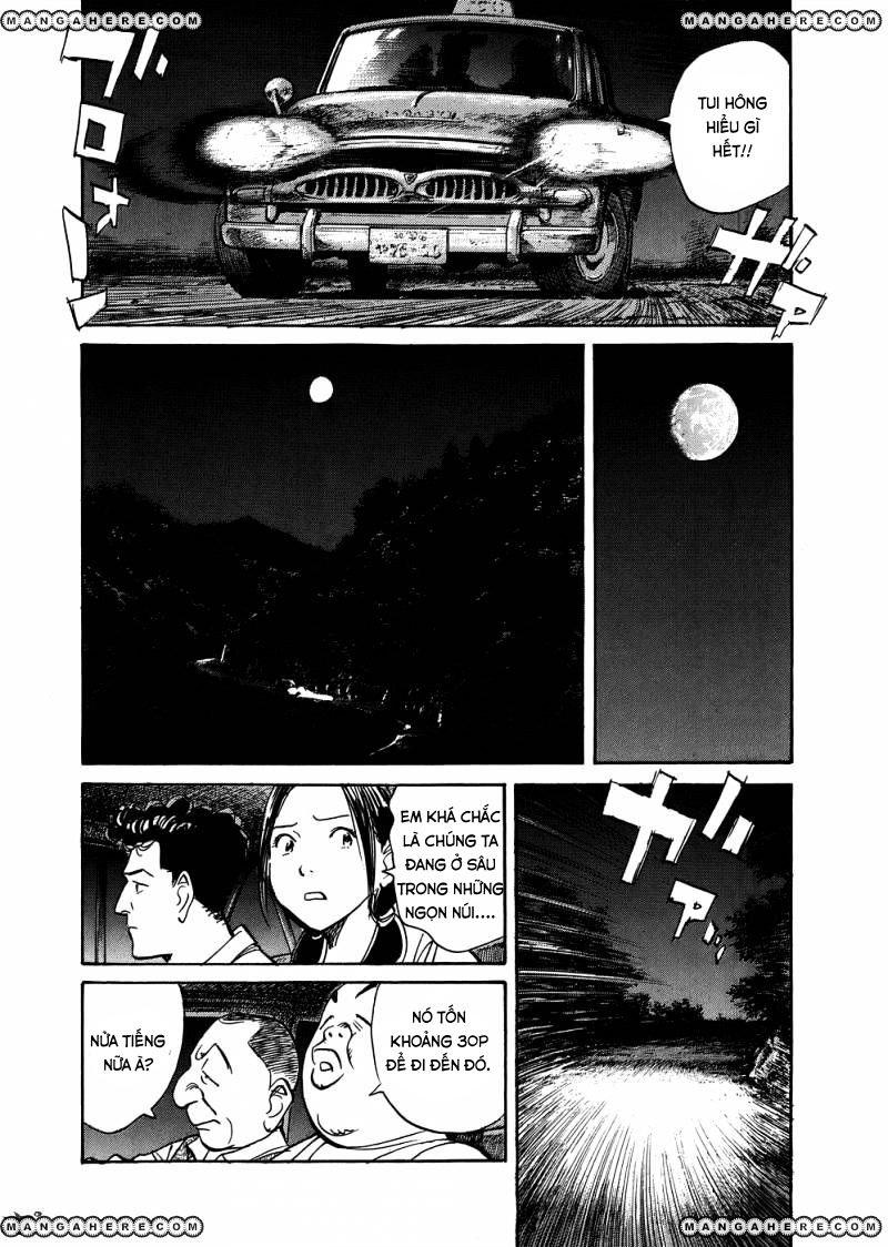 Billy Bat Chapter 75 - 14