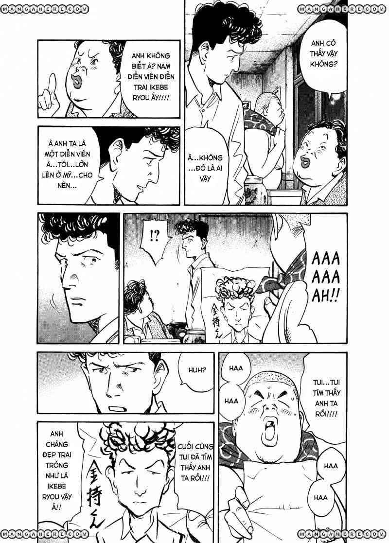Billy Bat Chapter 75 - 4